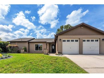 Photo one of 7322 Bent Oak Dr Port Richey FL 34668 | MLS T3523190