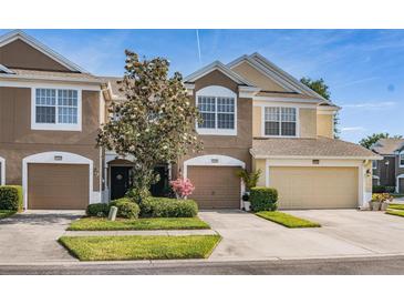 Photo one of 10230 Pink Palmata Ct Riverview FL 33578 | MLS T3523206