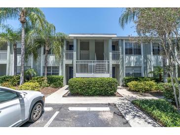 Photo one of 5440 S Macdill Ave # 2-I Tampa FL 33611 | MLS T3523209