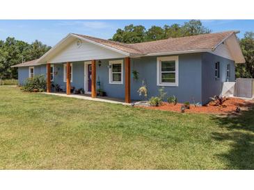 Photo one of 17046 674 Hwy Lithia FL 33547 | MLS T3523210