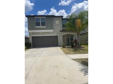 Photo one of 11322 Sage Canyon Dr Riverview FL 33578 | MLS T3523211