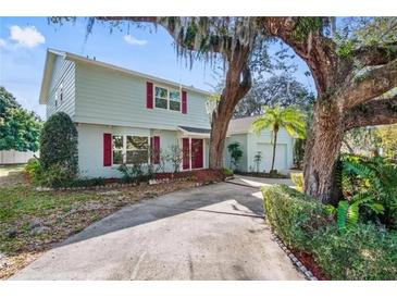 Photo one of 4118 W Azeele St Tampa FL 33609 | MLS T3523217