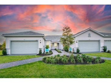 Photo one of 9968 Bright Water Dr Englewood FL 34223 | MLS T3523220