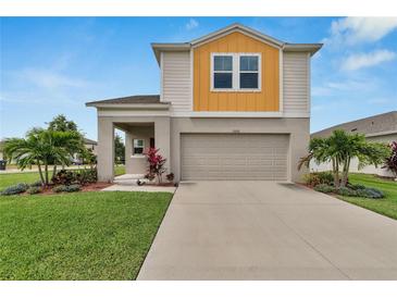 Photo one of 13102 Zolo Springs Cir Riverview FL 33579 | MLS T3523224