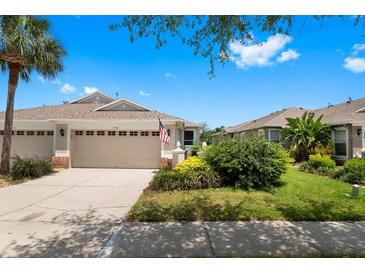 Photo one of 15738 Phoebepark Ave Lithia FL 33547 | MLS T3523247