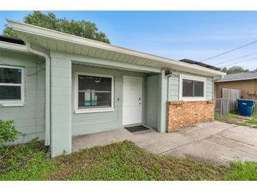 Photo one of 11205 N Annette Ave Tampa FL 33612 | MLS T3523272