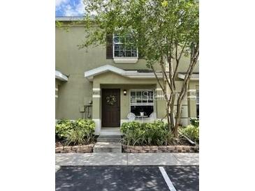 Photo one of 8521 Trail Wind Dr Tampa FL 33647 | MLS T3523289