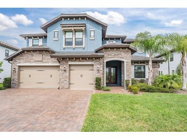 Photo one of 6114 Marsh Trail Dr Odessa FL 33556 | MLS T3523290