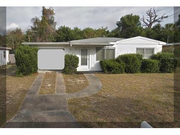 Photo one of 6101 Dublin Dr New Port Richey FL 34653 | MLS T3523303