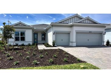 Photo one of 10373 Sun Isle Dr Englewood FL 34223 | MLS T3523305