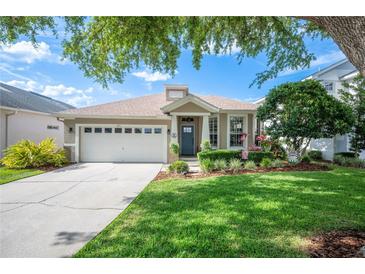Photo one of 4711 Corsage Dr Lutz FL 33558 | MLS T3523318