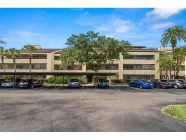 Photo one of 13610 S Village Dr # 4203 Tampa FL 33618 | MLS T3523320
