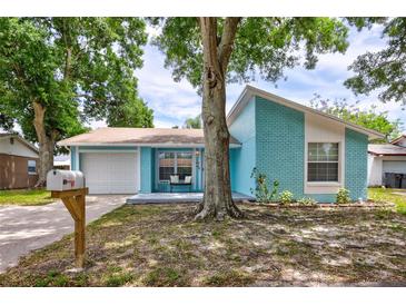 Photo one of 6705 Willow Spring Ct Tampa FL 33615 | MLS T3523353