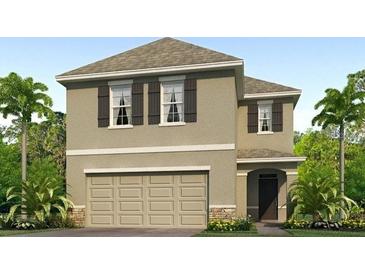 Photo one of 3386 Hilltop Cir Bradenton FL 34211 | MLS T3523355