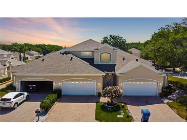 Photo one of 7411 Wimpole Dr New Port Richey FL 34655 | MLS T3523359