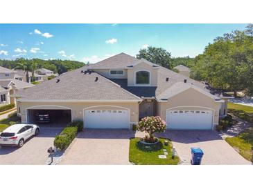 Photo one of 7411 Wimpole Dr New Port Richey FL 34655 | MLS T3523359