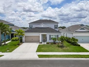Photo one of 3322 Woodmont Dr Parrish FL 34219 | MLS T3523367