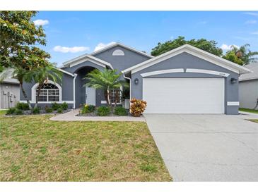 Photo one of 2789 Morningside Dr Clearwater FL 33759 | MLS T3523370