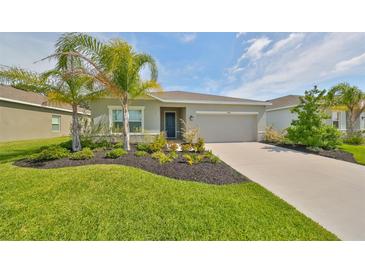 Photo one of 11448 64Th E St Parrish FL 34219 | MLS T3523377