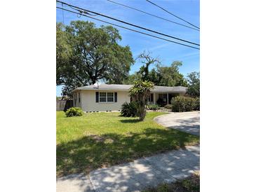 Photo one of 1732 Lakeview Rd Clearwater FL 33756 | MLS T3523378