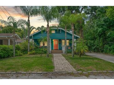 Photo one of 915 E Shadowlawn Ave Tampa FL 33603 | MLS T3523388