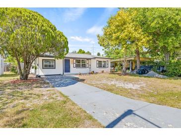 Photo one of 5209 12Th Ave S Gulfport FL 33707 | MLS T3523401