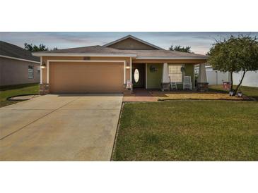 Photo one of 36140 Shady Bluff Loop Zephyrhills FL 33541 | MLS T3523405