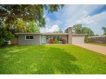 Photo one of 2511 69Th S Ave St Petersburg FL 33712 | MLS T3523410