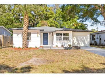 Photo one of 800 59Th St S Gulfport FL 33707 | MLS T3523415