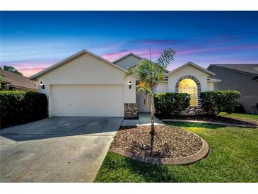 Photo one of 6636 Thackston Dr Riverview FL 33578 | MLS T3523438
