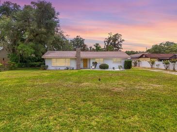 Photo one of 11103 Desoto Rd Riverview FL 33578 | MLS T3523440