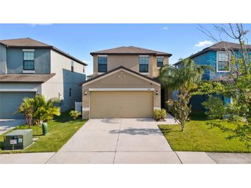 Photo one of 7417 Clary Sage Ave Tampa FL 33619 | MLS T3523441