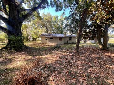 Photo one of 32720 Tyndall Rd Wesley Chapel FL 33545 | MLS T3523459