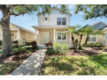 Photo one of 11715 Crawford Parrish Ln Parrish FL 34219 | MLS T3523463