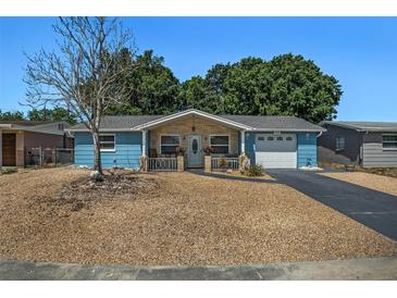 Photo one of 1415 Brightwell Dr Holiday FL 34690 | MLS T3523475