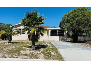 Photo one of 624 North Ave Tarpon Springs FL 34689 | MLS T3523477