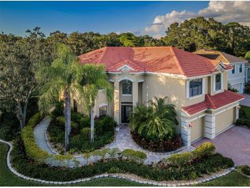 Photo one of 2340 Bluewater Way Clearwater FL 33759 | MLS T3523536