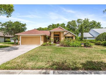 Photo one of 5122 Stonehurst Rd Tampa FL 33647 | MLS T3523574