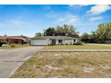 Photo one of 5080 Kirkland Ave Spring Hill FL 34606 | MLS T3523589