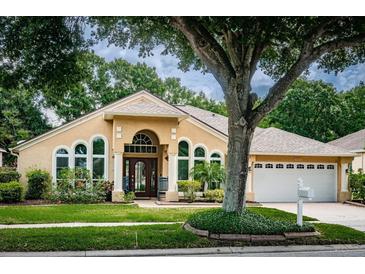 Photo one of 4006 Water Park Ct Riverview FL 33578 | MLS T3523602