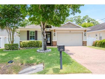 Photo one of 6508 S Himes Ave Tampa FL 33611 | MLS T3523604