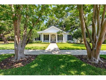 Photo one of 4313 W Swann Ave Tampa FL 33609 | MLS T3523644