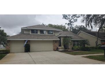 Photo one of 5712 Piney Lane Dr Tampa FL 33625 | MLS T3523672