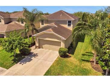Photo one of 13853 Crater Cir Hudson FL 34669 | MLS T3523675