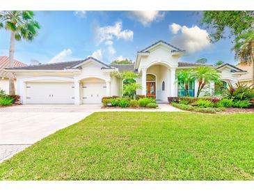 Photo one of 9915 Tree Tops Lake Rd Tampa FL 33626 | MLS T3523691