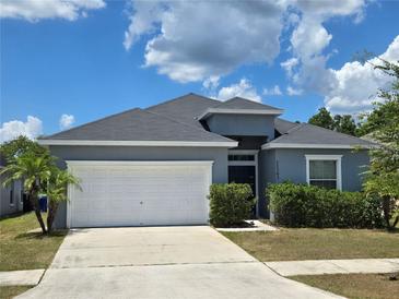 Photo one of 11303 Southwind Lake Dr Gibsonton FL 33534 | MLS T3523711