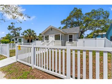 Photo one of 727 18Th S Ave St Petersburg FL 33705 | MLS T3523727