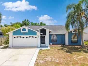 Photo one of 8436 Red Roe Dr New Port Richey FL 34653 | MLS T3523729