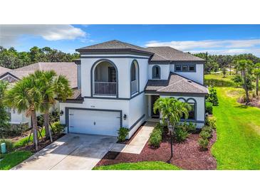 Photo one of 9100 Luna Ln Sarasota FL 34241 | MLS T3523735