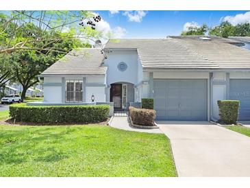 Photo one of 4142 Brentwood Park Cir Tampa FL 33624 | MLS T3523738